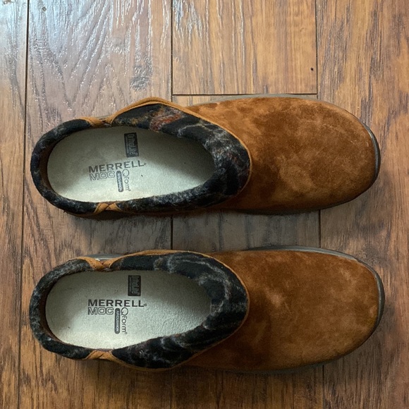 Merrell air cushion slide on - size 8 - Picture 2 of 11